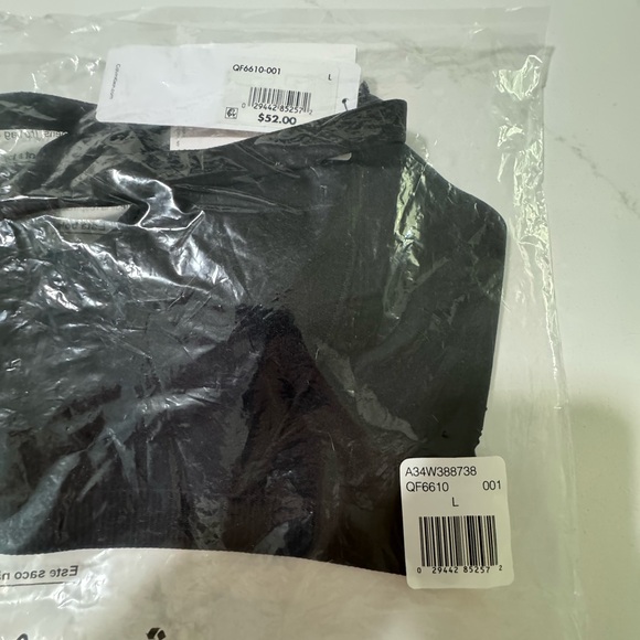 Calvin Klein Bond Flex Lightly Lined Bralette - Picture 4 of 5